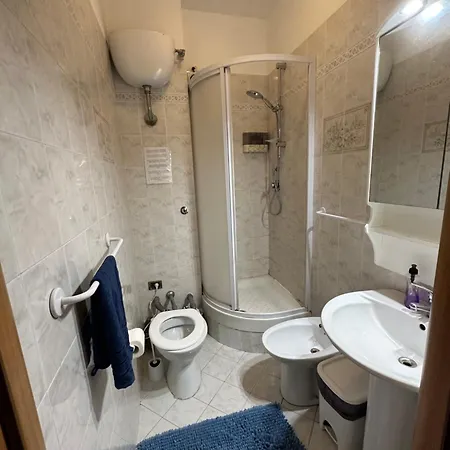 T Apartament Angel'S 2 , Julias Domus Metro C-2